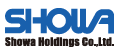 SHOWA Holdings.co.,Ltd.